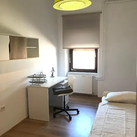 Chilly Гостевой дом Любляна