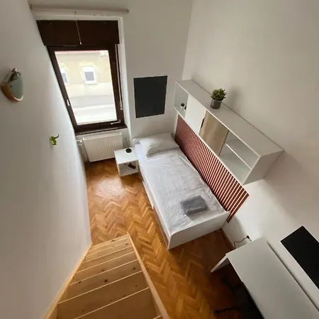 Гостевой дом Chilly *