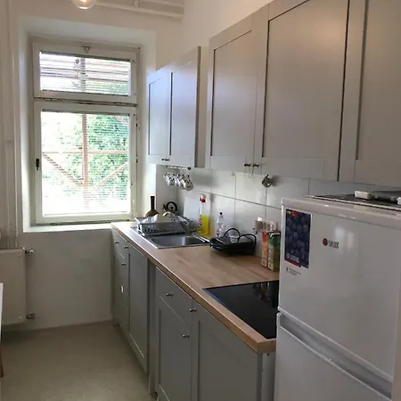 Guest house Chilly Ljubljana