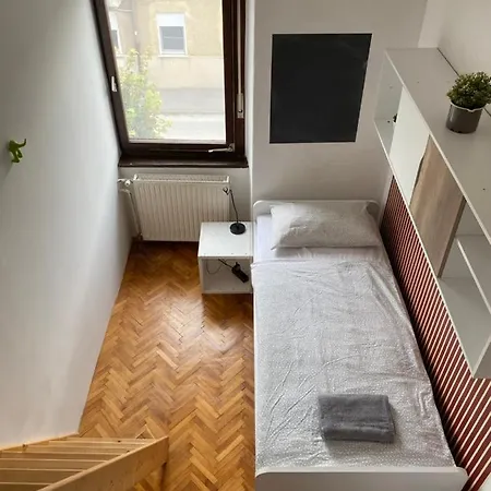 Guest house Chilly Ljubljana