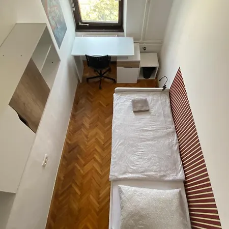 Guest house Chilly Ljubljana