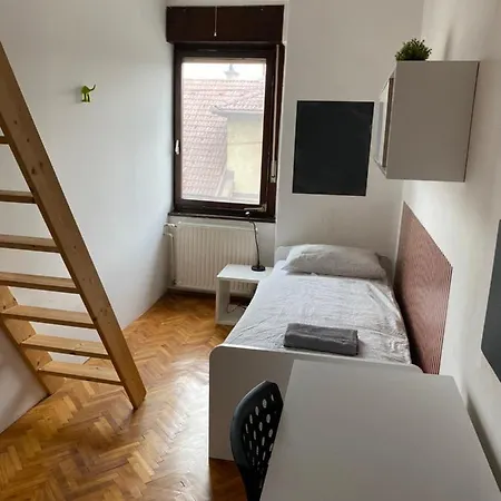 Guest house Chilly *