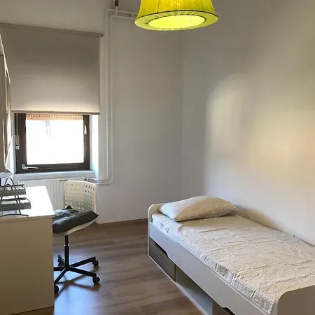 Guest house Chilly *