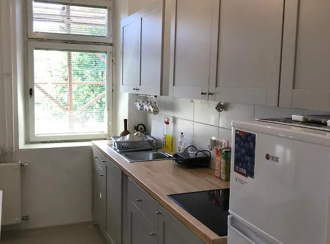 Gasthuis Chilly Ljubljana