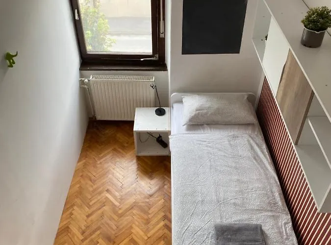 Penzion Chilly Lublaň