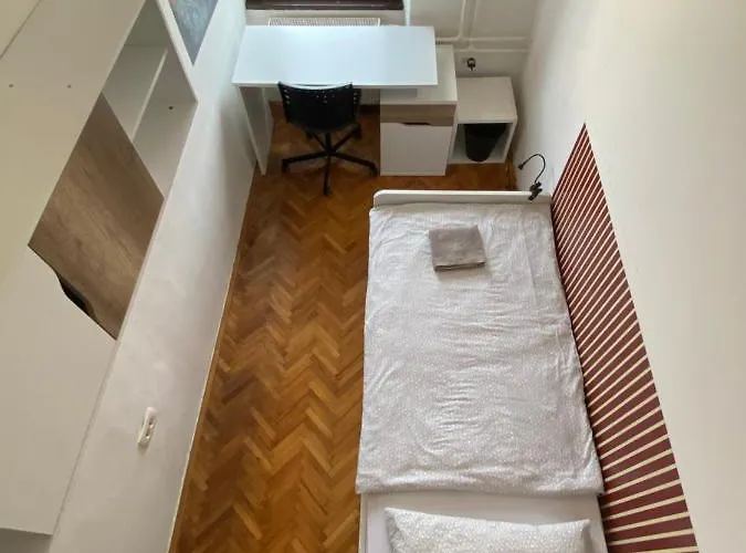 Penzion Chilly Lublaň