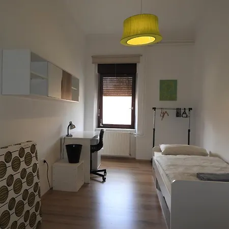 Chilly Guest house