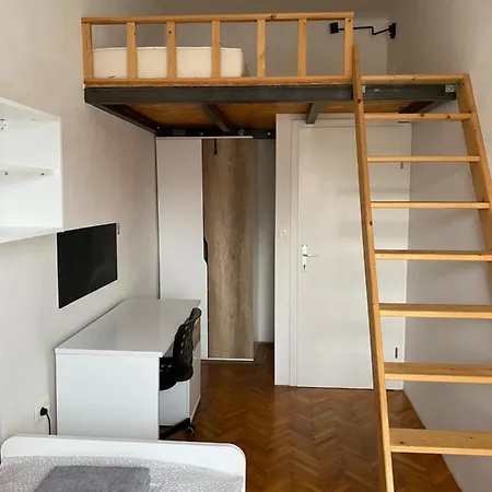 Chilly * リュブリャナ