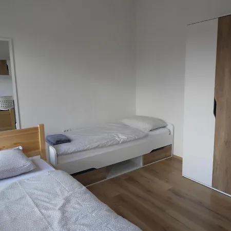 Chilly ゲストハウス *