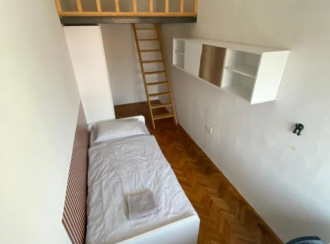 Chilly ゲストハウス